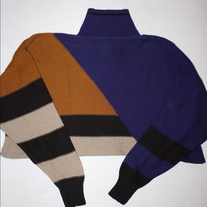 Custom vintage sweater